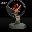 Eagle Familiar