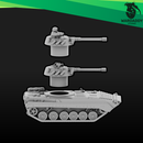 10mm Epic Eastern Armor Set
