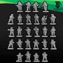 Modern Eastern Operators Collection (10mm EPIC)