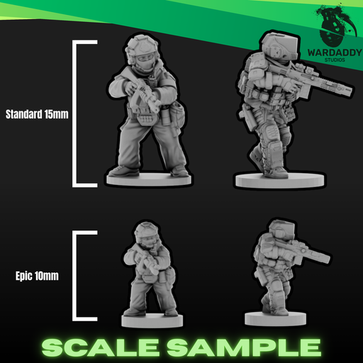 WarDaddy Test Sample - Only-Games