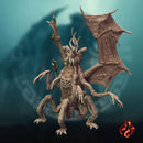 Elder thing
