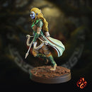 Elf Scouts