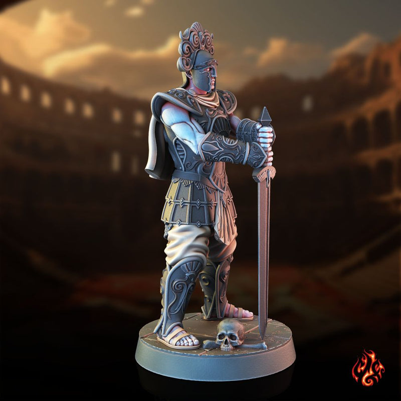 Empress Guard