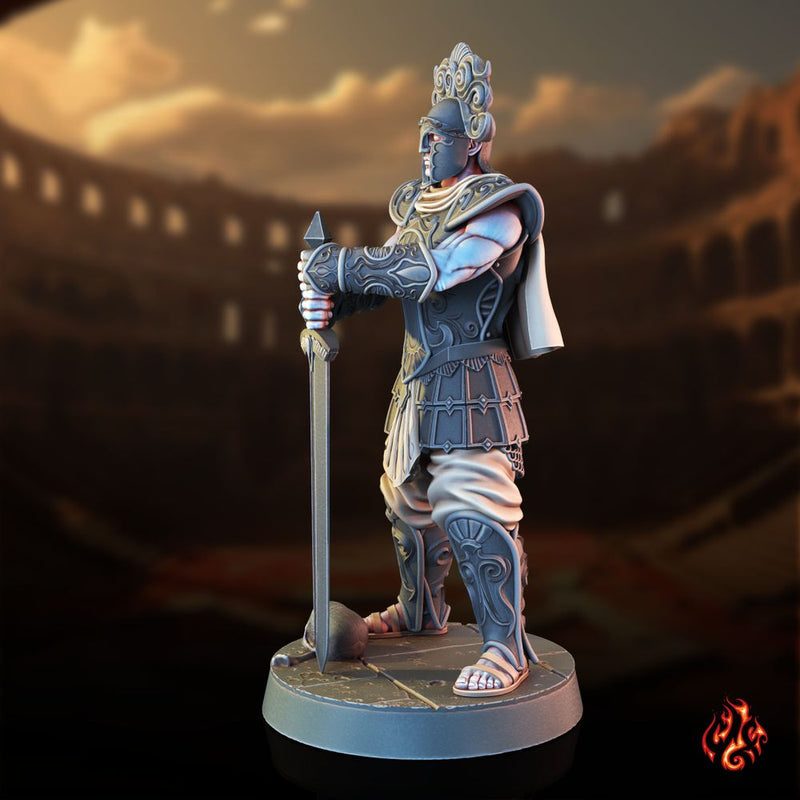 Empress Guard