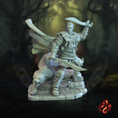 Eran the Witch Hunter