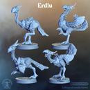 Erdlu