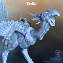 Erdlu