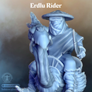 Erdlu Riders