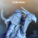 Erdlu Riders