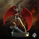 Erinyes