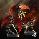 Erinyes
