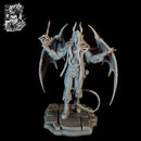 Incubus Eros (NSFW) - STL only - Only-Games