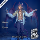 Incubus Eros - STL only - Only-Games