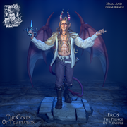 Incubus Eros - 75mm - Only-Games