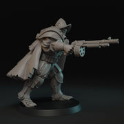 Papl Heavy infantry with heavy shotgun - Only-Games