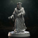Evil Wizard
