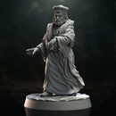 Evil Wizard