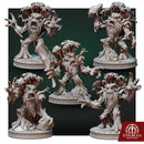 Deadwood Spirits / x5 Poses - Only-Games