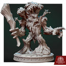 Deadwood Spirits / x5 Poses - Only-Games