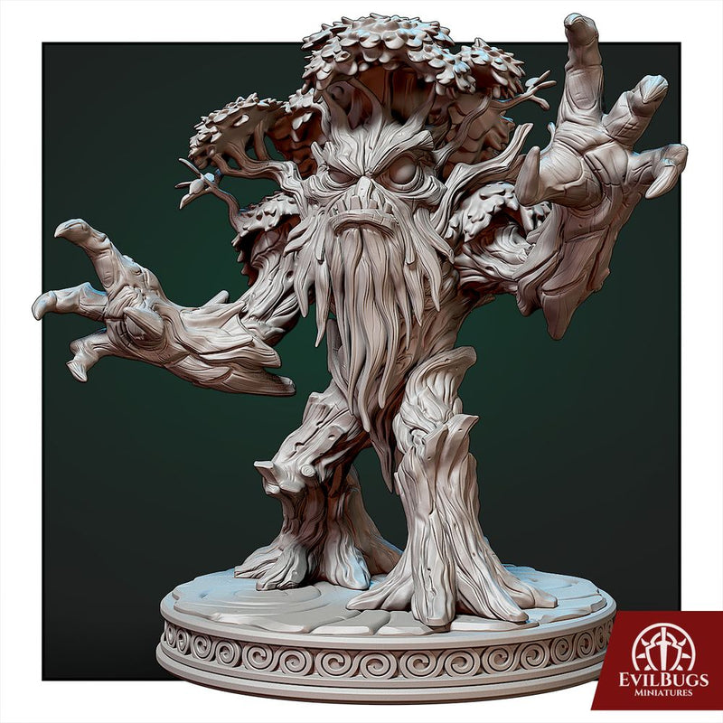 Deadwood Spirits / x5 Poses - Only-Games