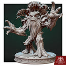 Deadwood Spirits / x5 Poses - Only-Games