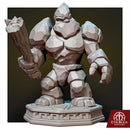 Granite Warden - Only-Games