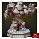 Granite Warden - Only-Games