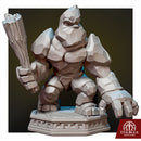 Granite Warden - Only-Games