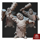 Grogr Enforcers - Only-Games