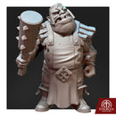 Grogr Enforcers - Only-Games