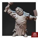 Grogr Enforcers - Only-Games