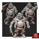 Grogr Overseers - Only-Games