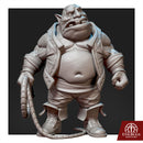 Grogr Overseers - Only-Games