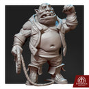 Grogr Overseers - Only-Games