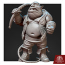 Grogr Overseers - Only-Games