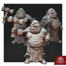 Grogr Smashers - Only-Games