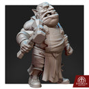 Grogr Smashers - Only-Games