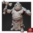 Grogr Smashers - Only-Games