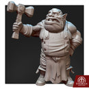 Grogr Smashers - Only-Games