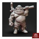 Grogr Thralls - Only-Games