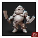 Grogr Thralls - Only-Games