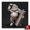 Grogr Thralls - Only-Games