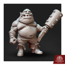 Grogr Thralls - Only-Games