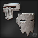 KillaHunter - Orc Battle Mech - Only-Games