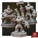 Obsidian Reaver - Only-Games