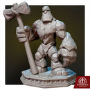 Obsidian Reaver - Only-Games