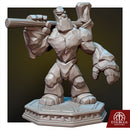 Obsidian Reaver - Only-Games