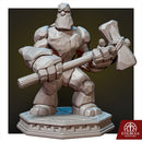 Obsidian Reaver - Only-Games