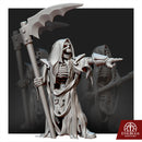 Legion of Bones ( 5 skeleton, 15 Poses ) 28mm/32mm/54mm - Only-Games