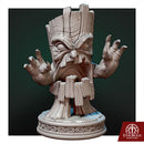 Stump Warriors / x10 Poses - Only-Games